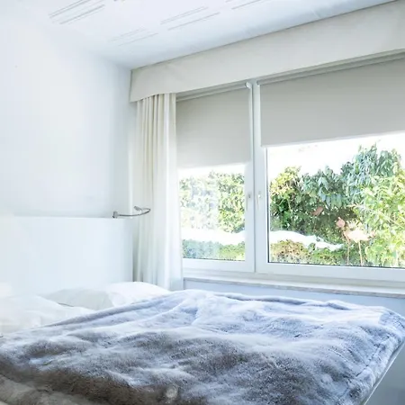 Vakantiehuis Hauschen Am Meer - #110946 Sierksdorf