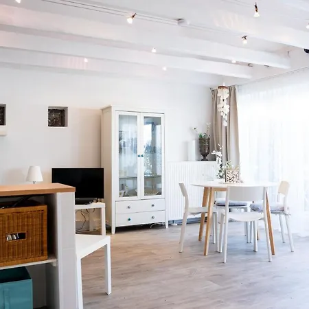 Vakantiehuis Hauschen Am Meer - #110946