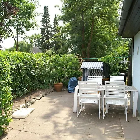 Hauschen Am Meer - #110946 Sierksdorf